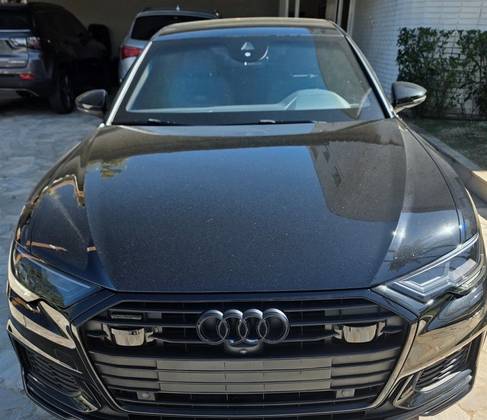 AUDI A6 3.0 55 TFSI GASOLINA PERFORMANCE QUATTRO 4P S-TRONIC AUDI A6 3.0 55 TFSI GASOLINA PERFORMANCE QUATTRO 4P S-TRONIC